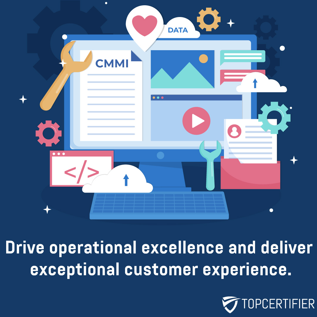 cmmi-certification in Abuja