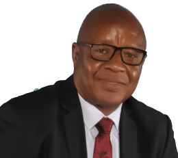 Mr. Subhash Mashalkar - Nigeria