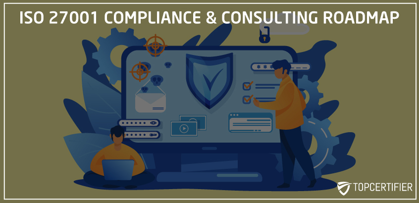 ISO 27001 Compliance Roadmap Nigeria