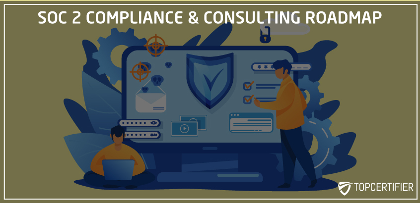 SOC2 Compliance Roadmap Nigeria