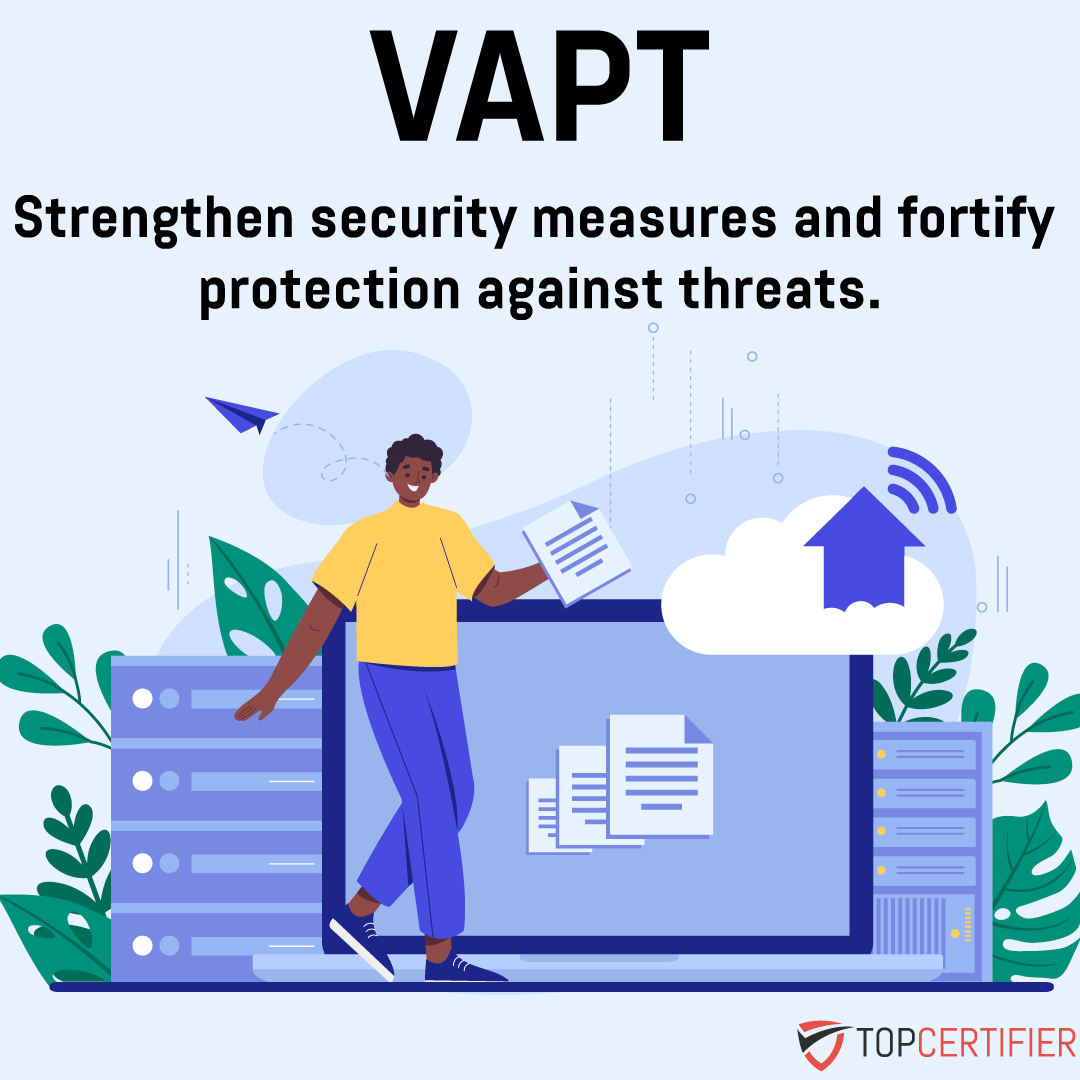 Vapt certification in Lagos